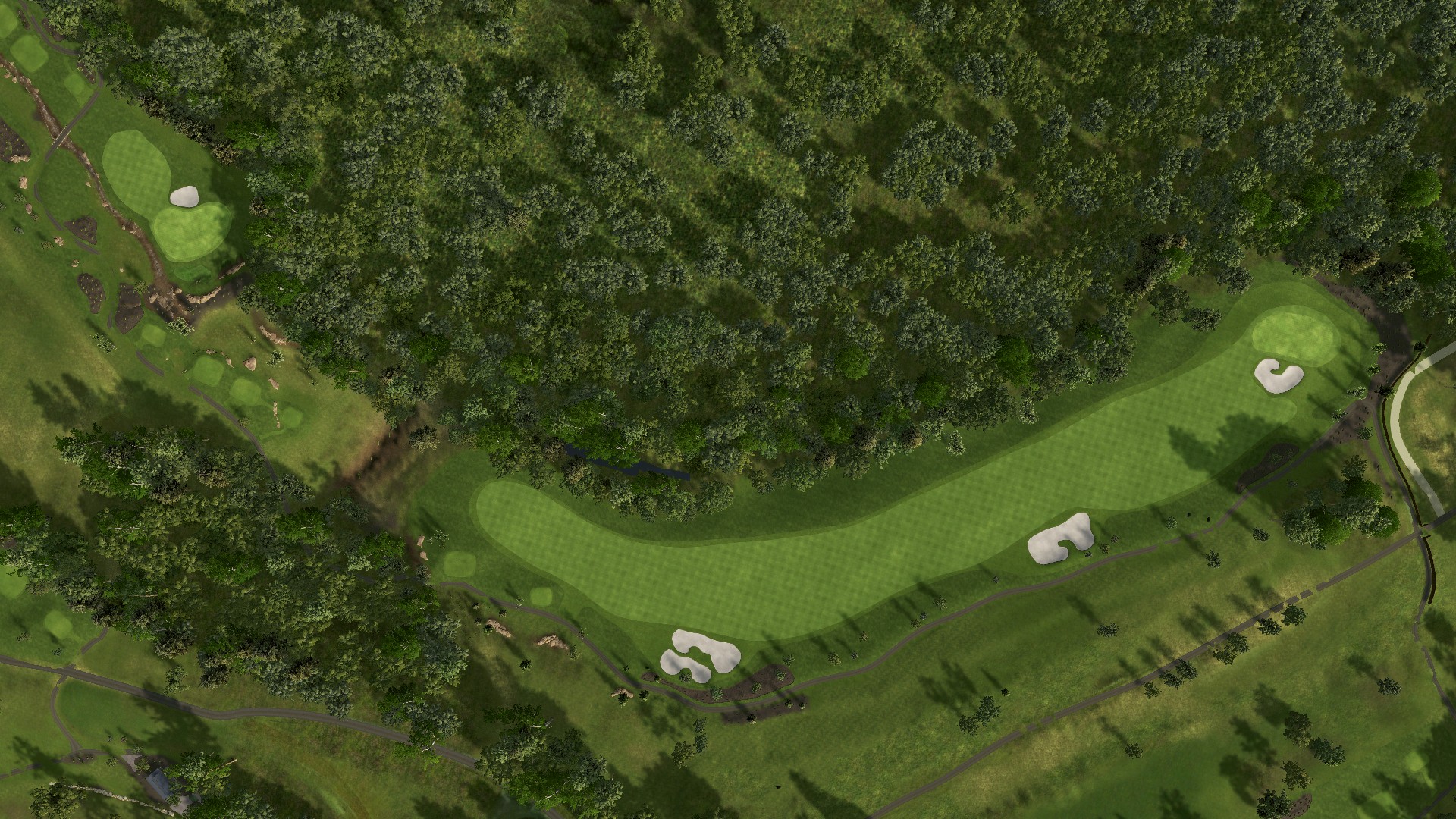 Hole 17