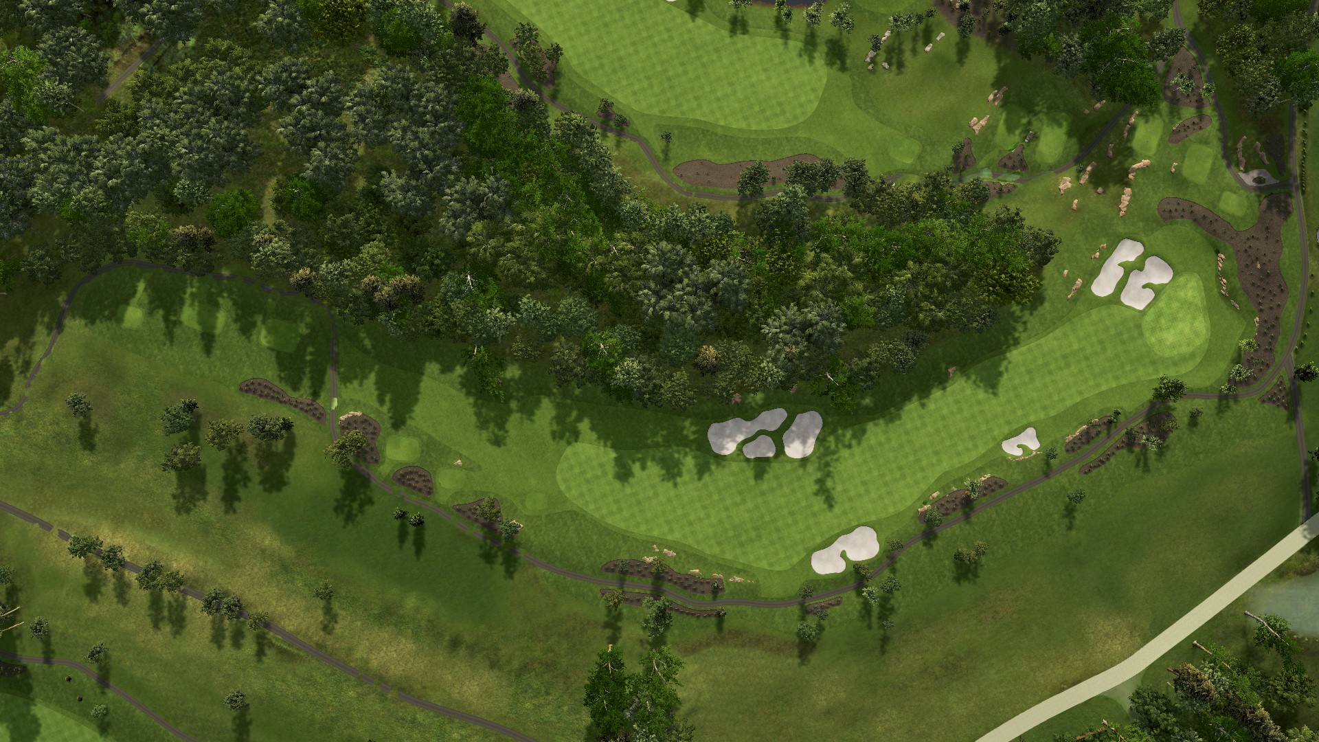 Hole 18