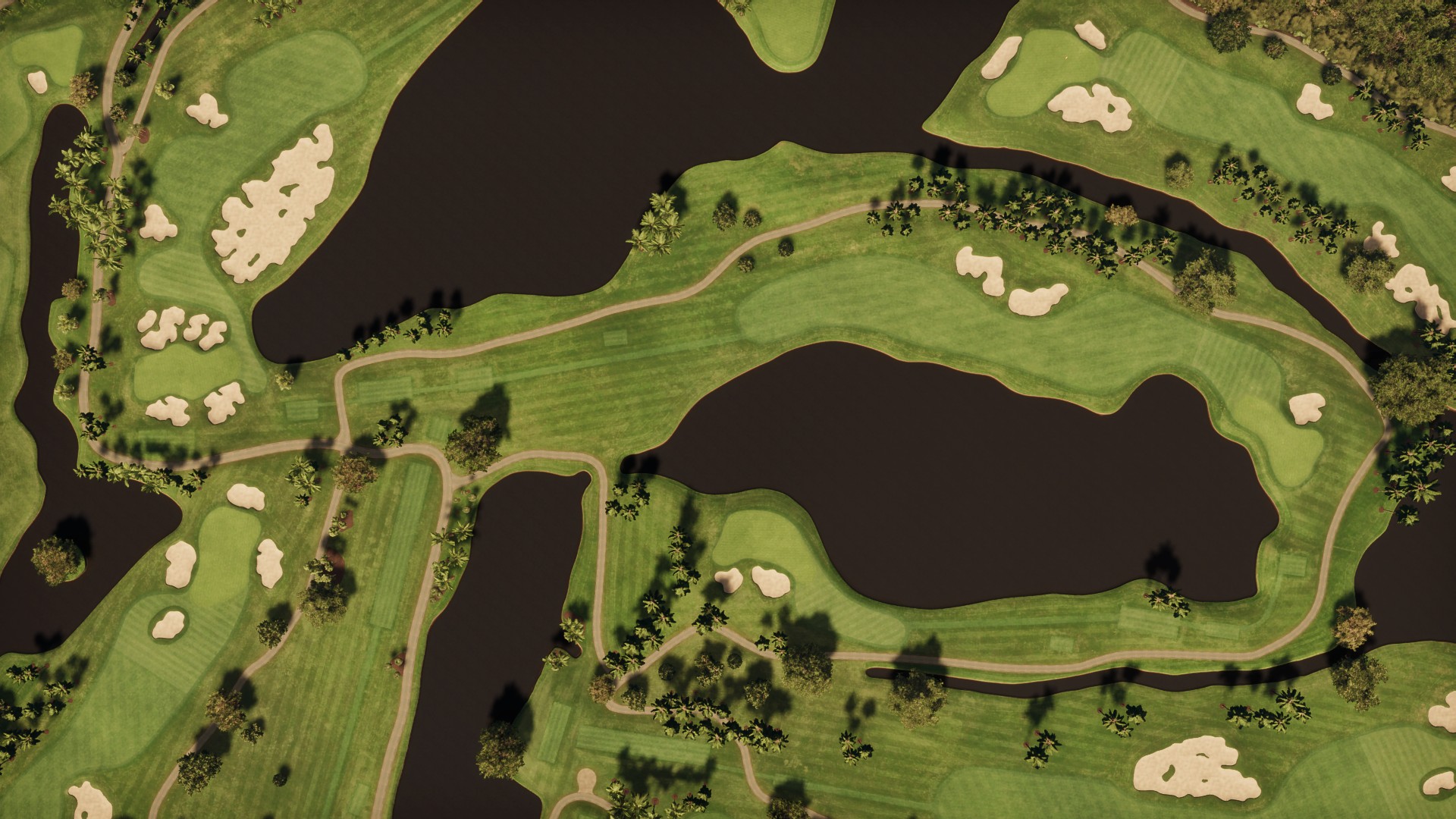 Hole 3
