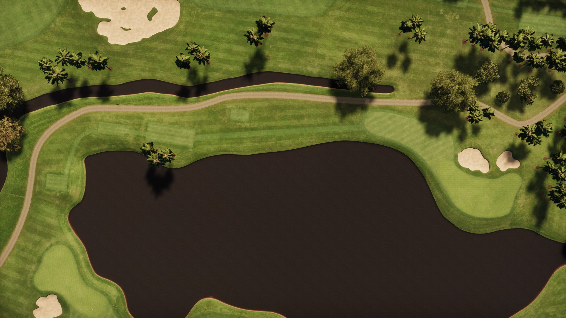 Hole 4