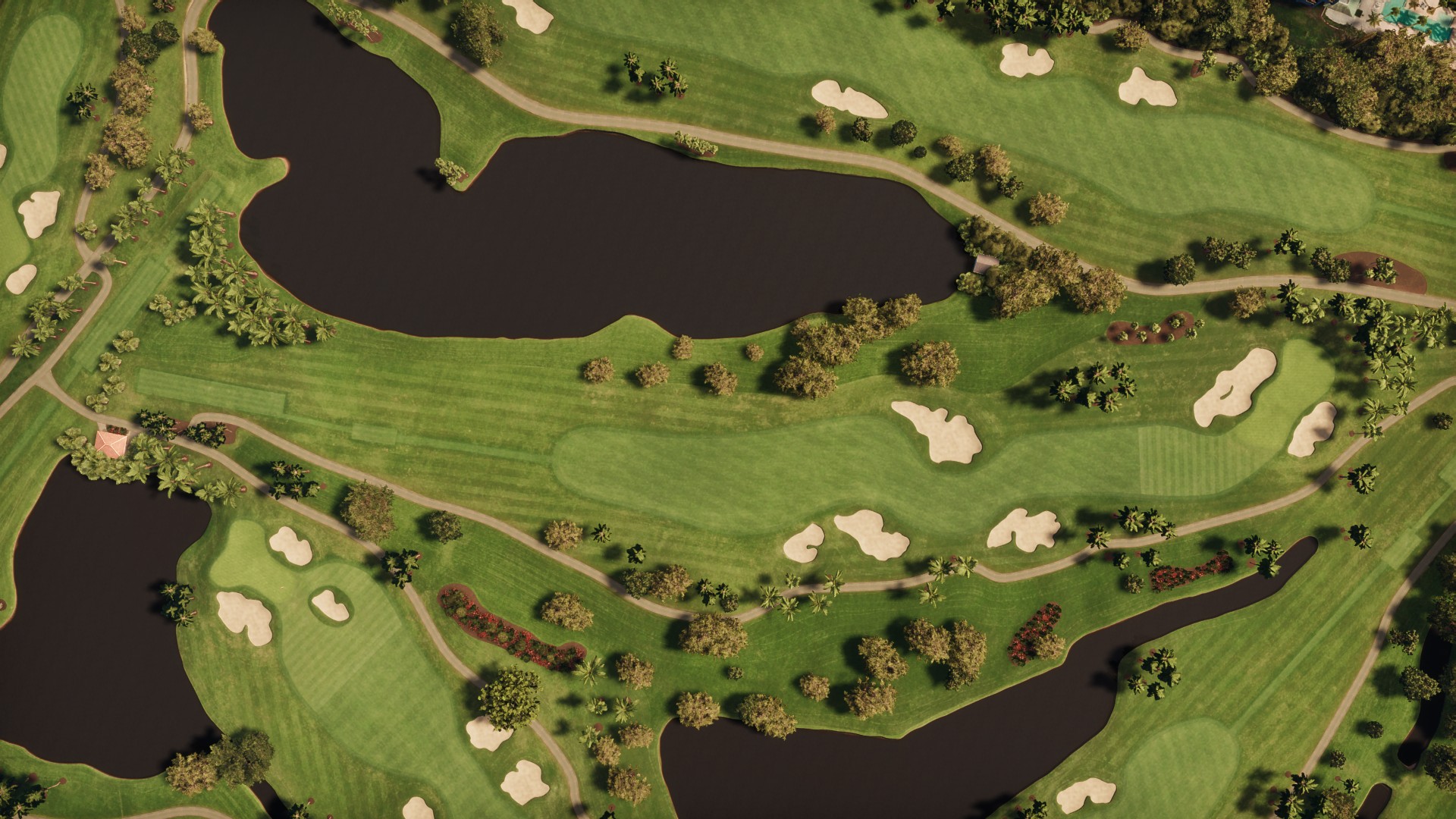 Hole 6