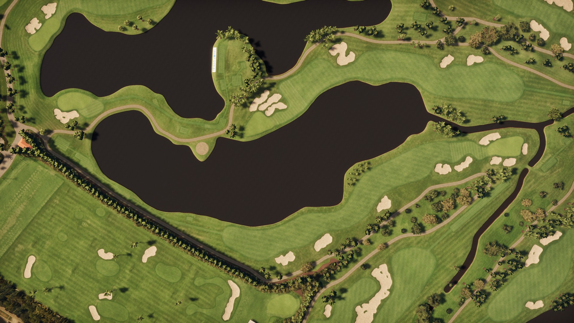 Hole 10