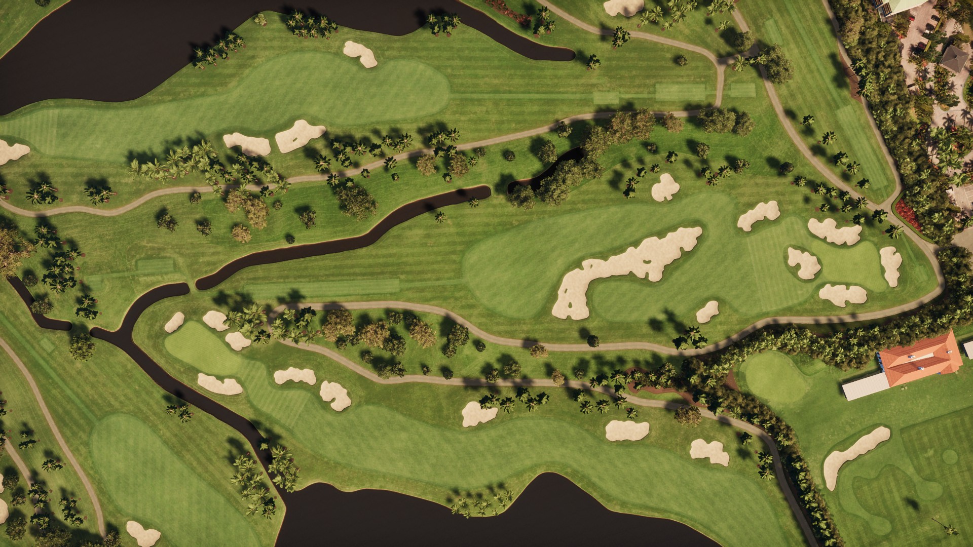 Hole 11