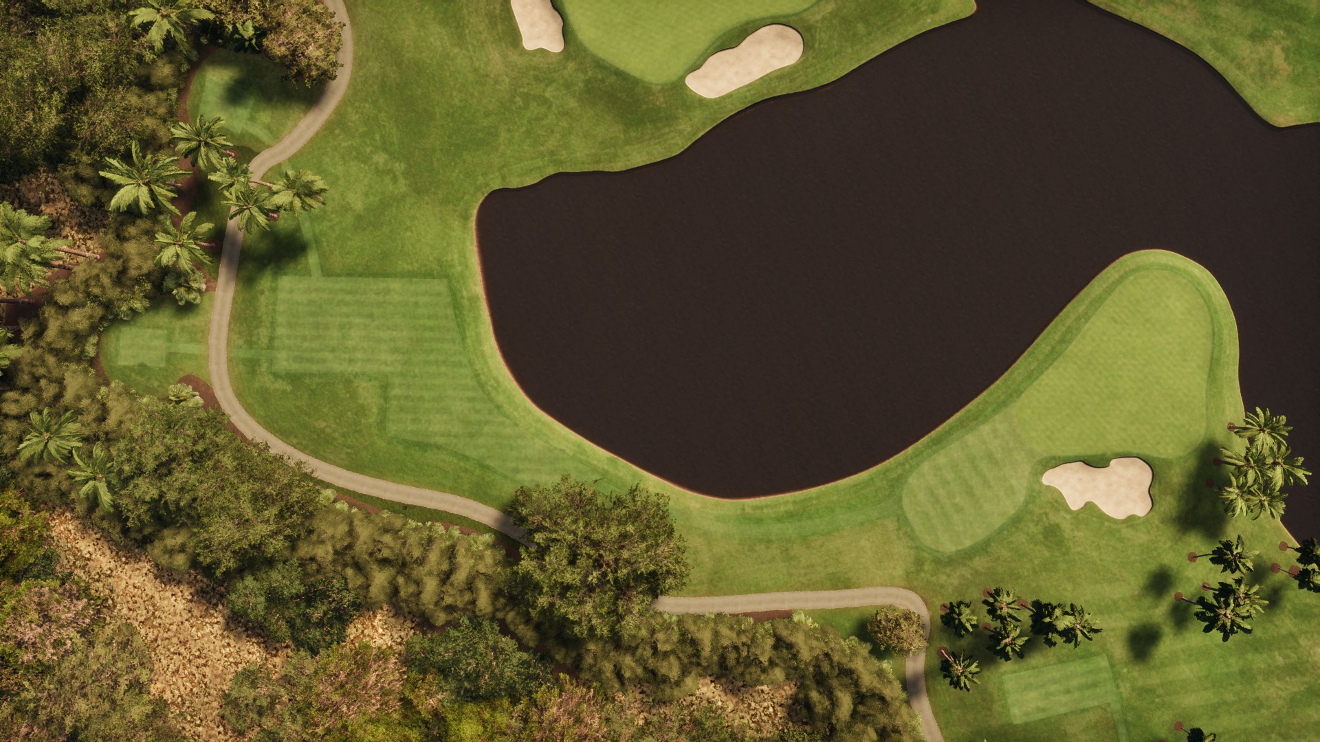 Hole 15