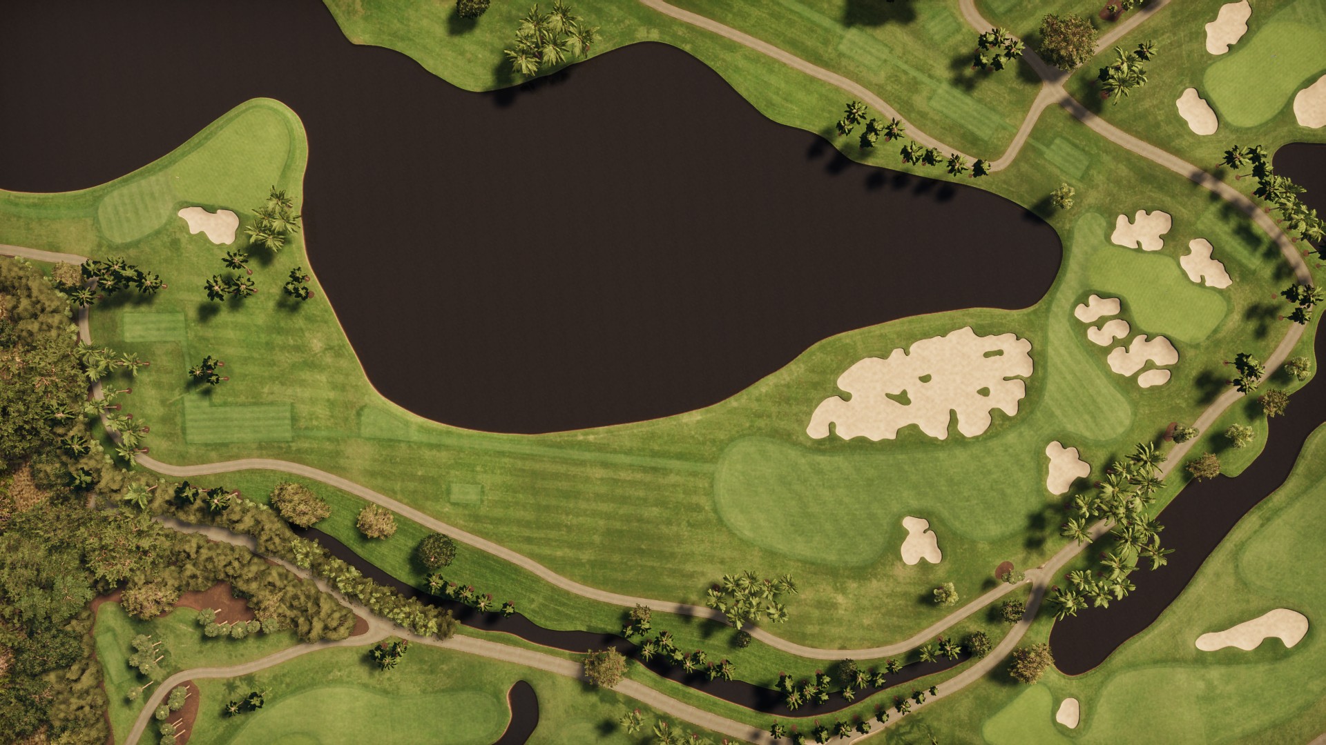 Hole 16