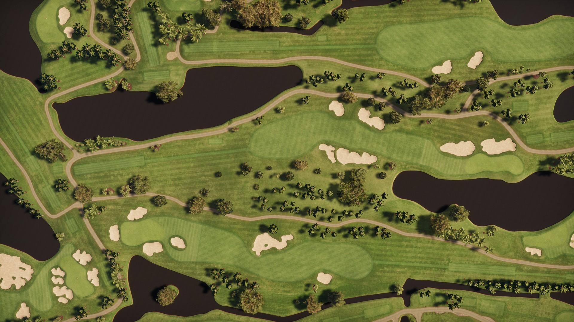 Hole 17