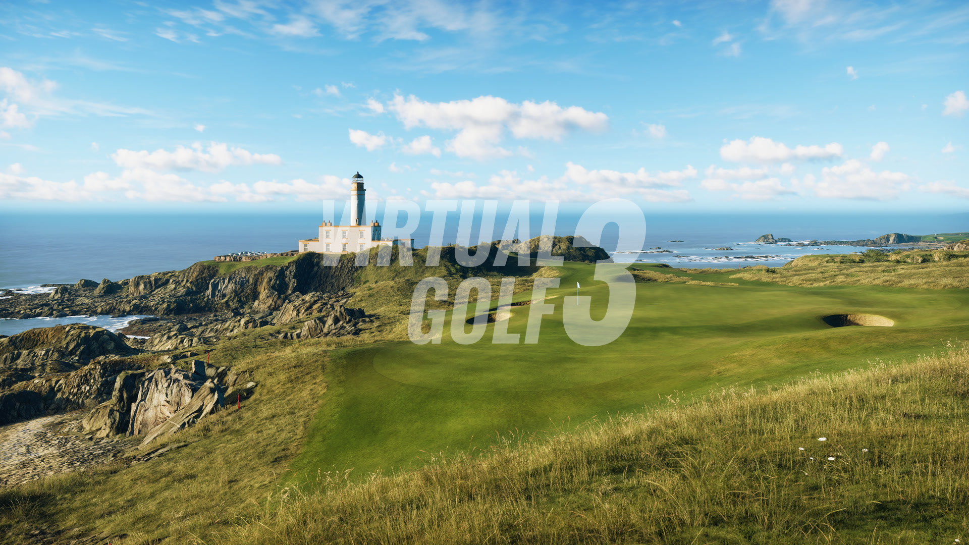 Trump Turnberry - Ailsa Course