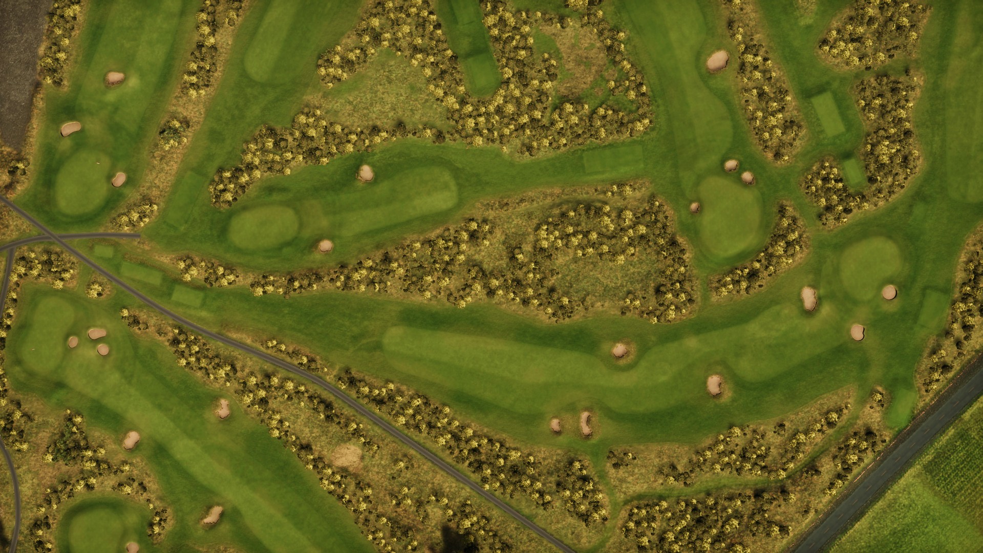 Hole 4
