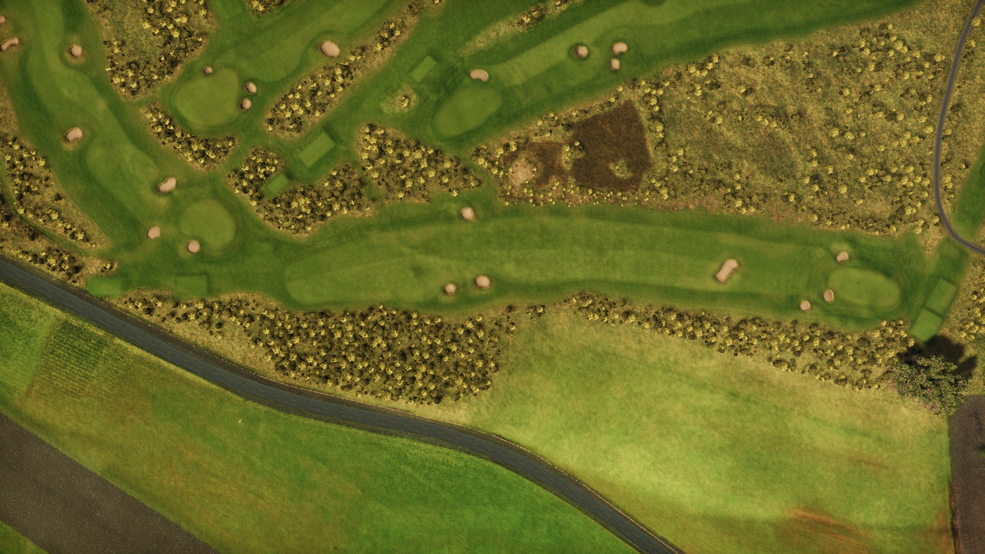 Hole 5