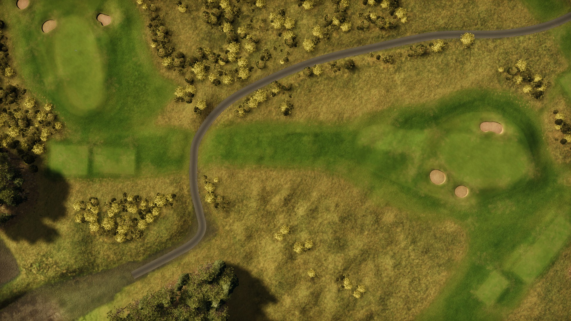 Hole 6