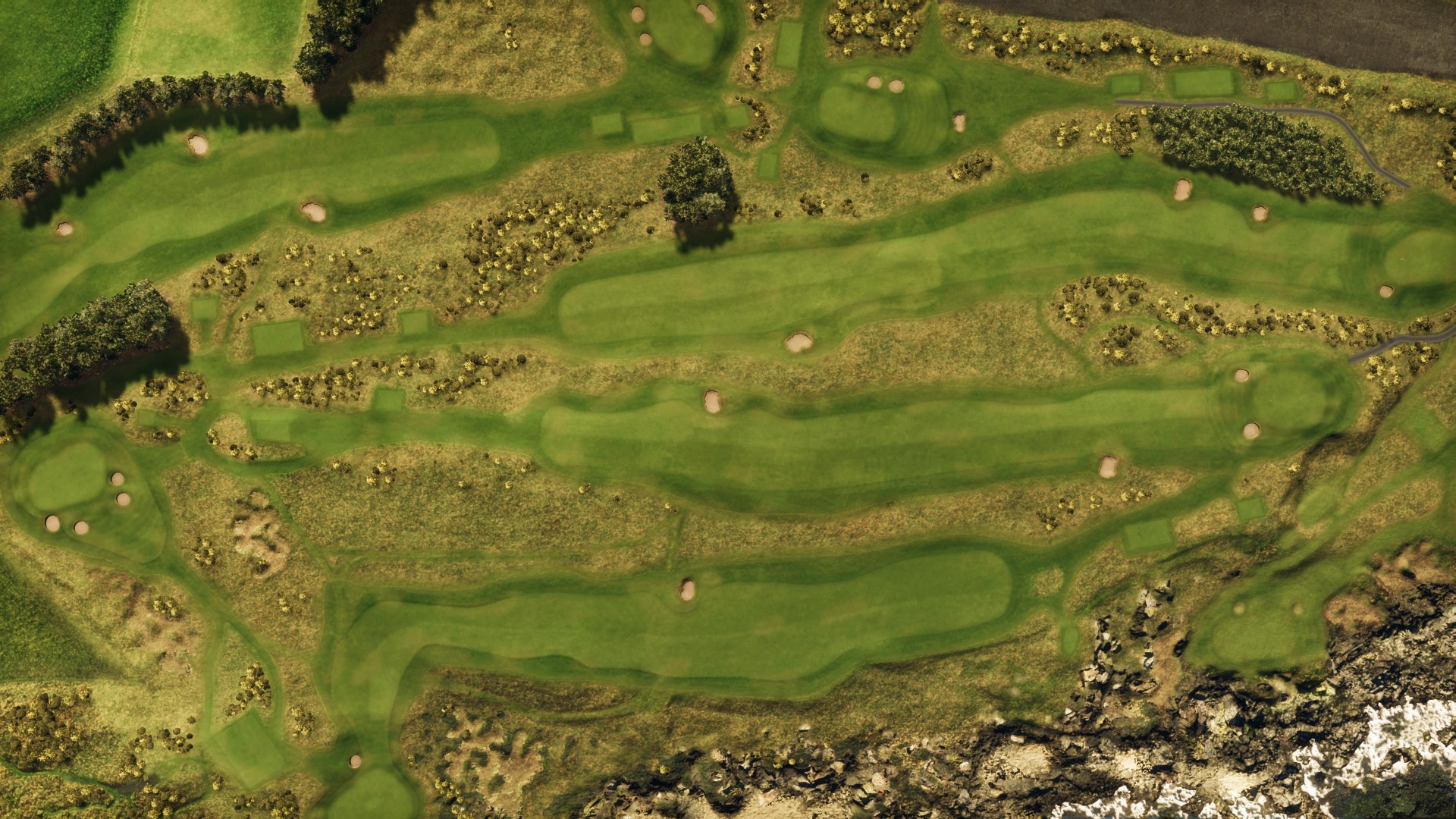 Hole 8