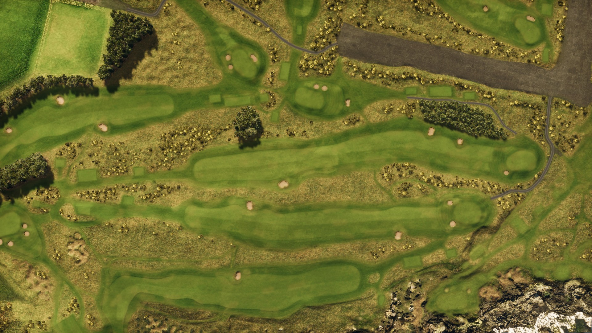 Hole 11