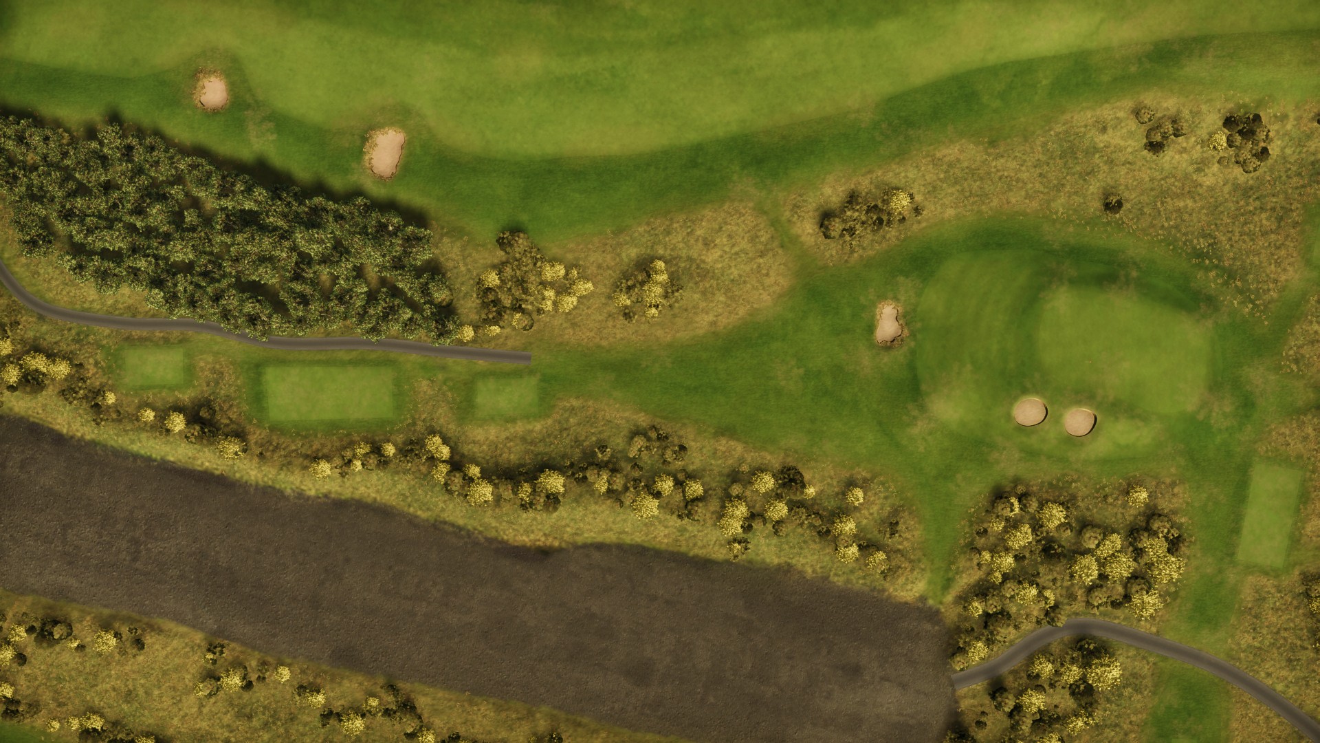 Hole 12