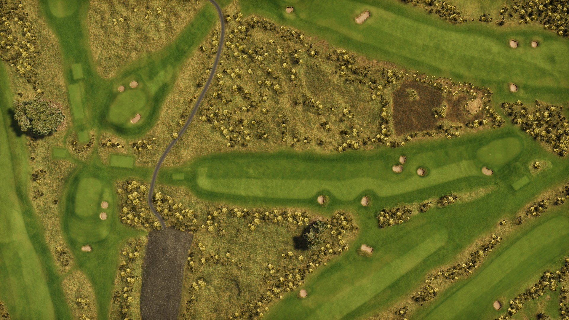 Hole 13