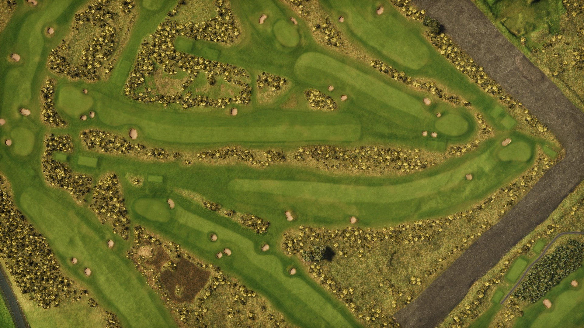 Hole 14