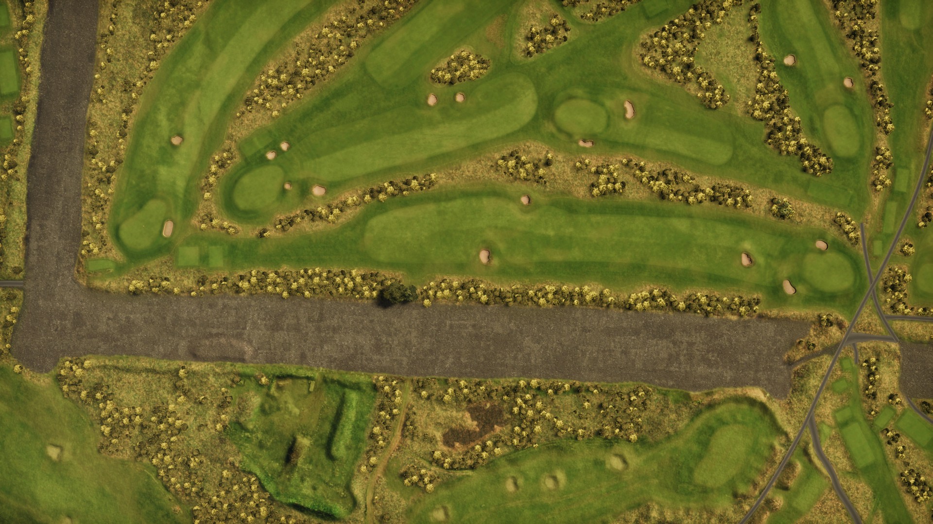 Hole 15