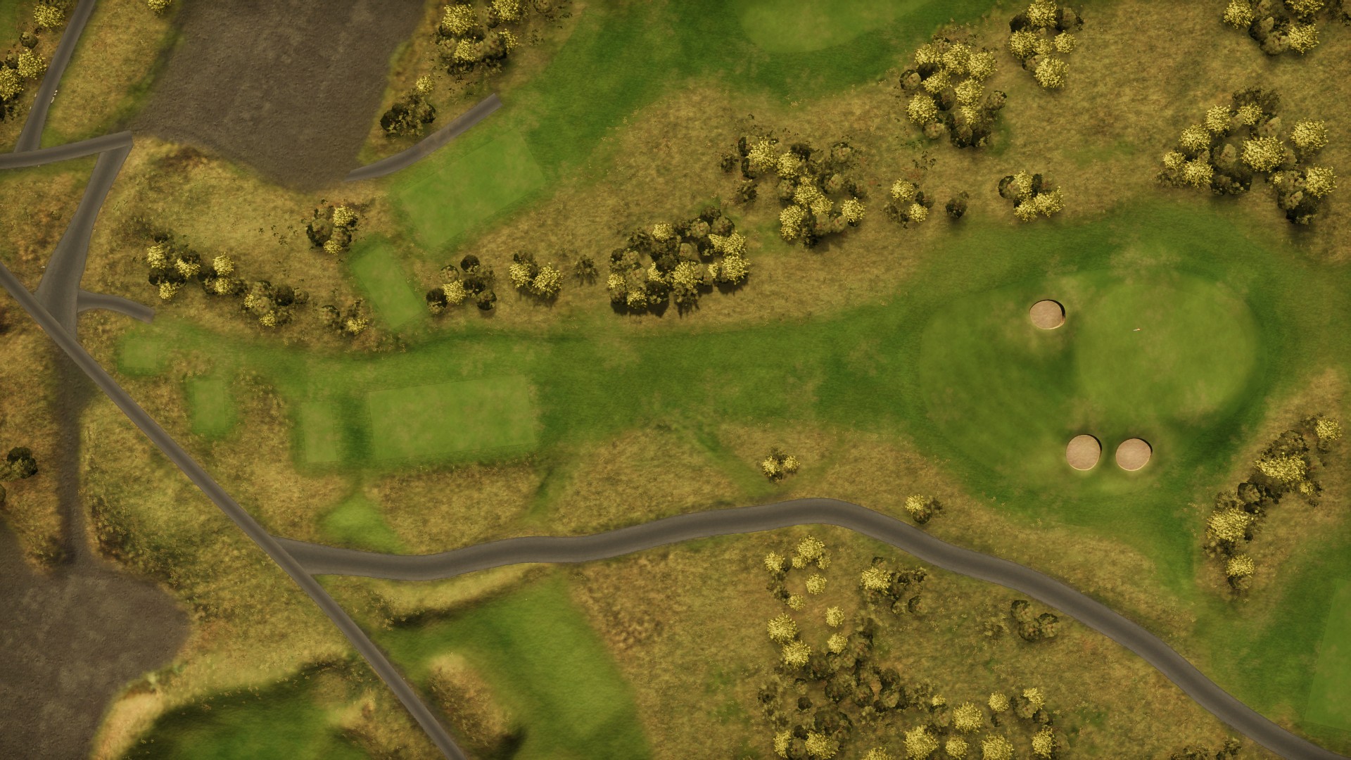 Hole 16