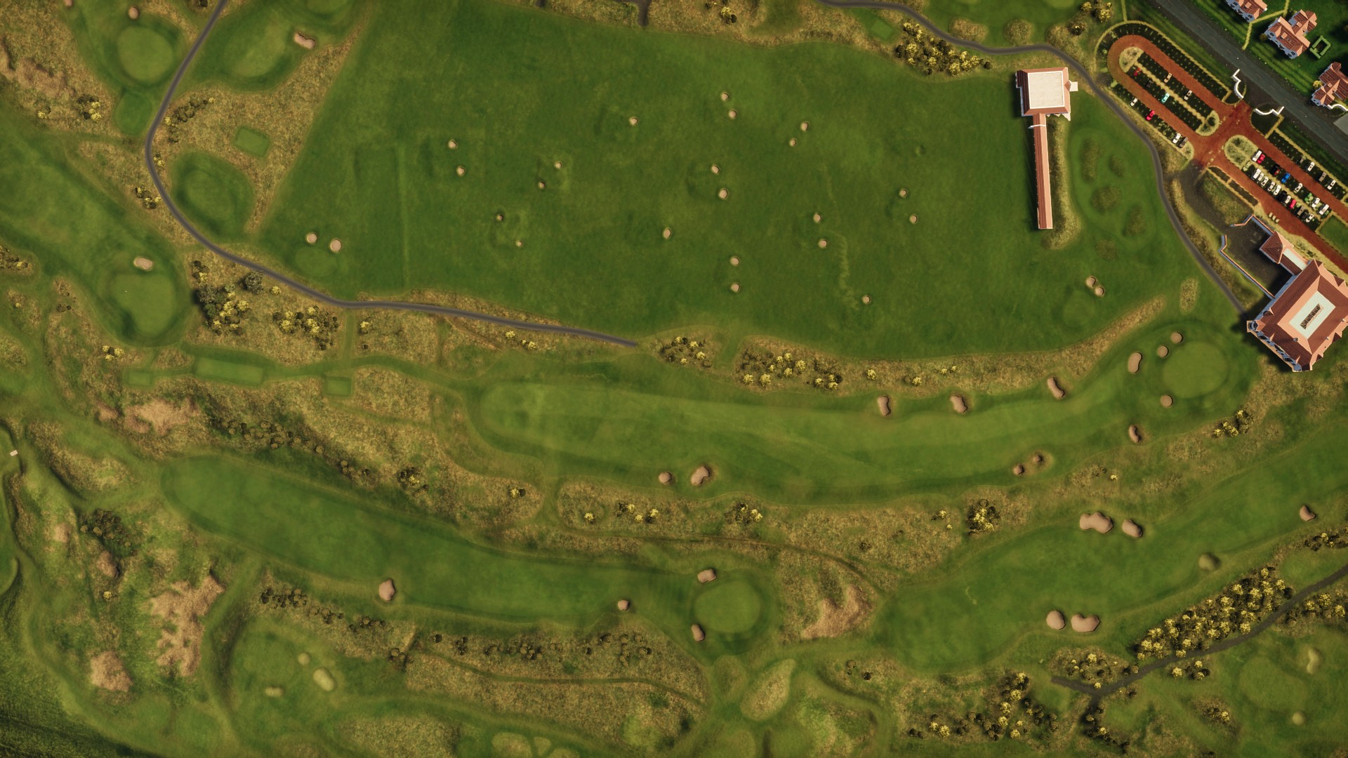 Hole 18