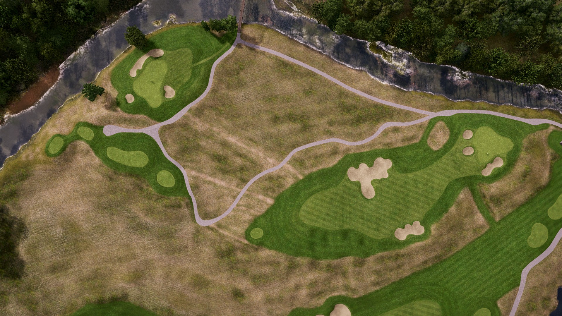 Hole 4