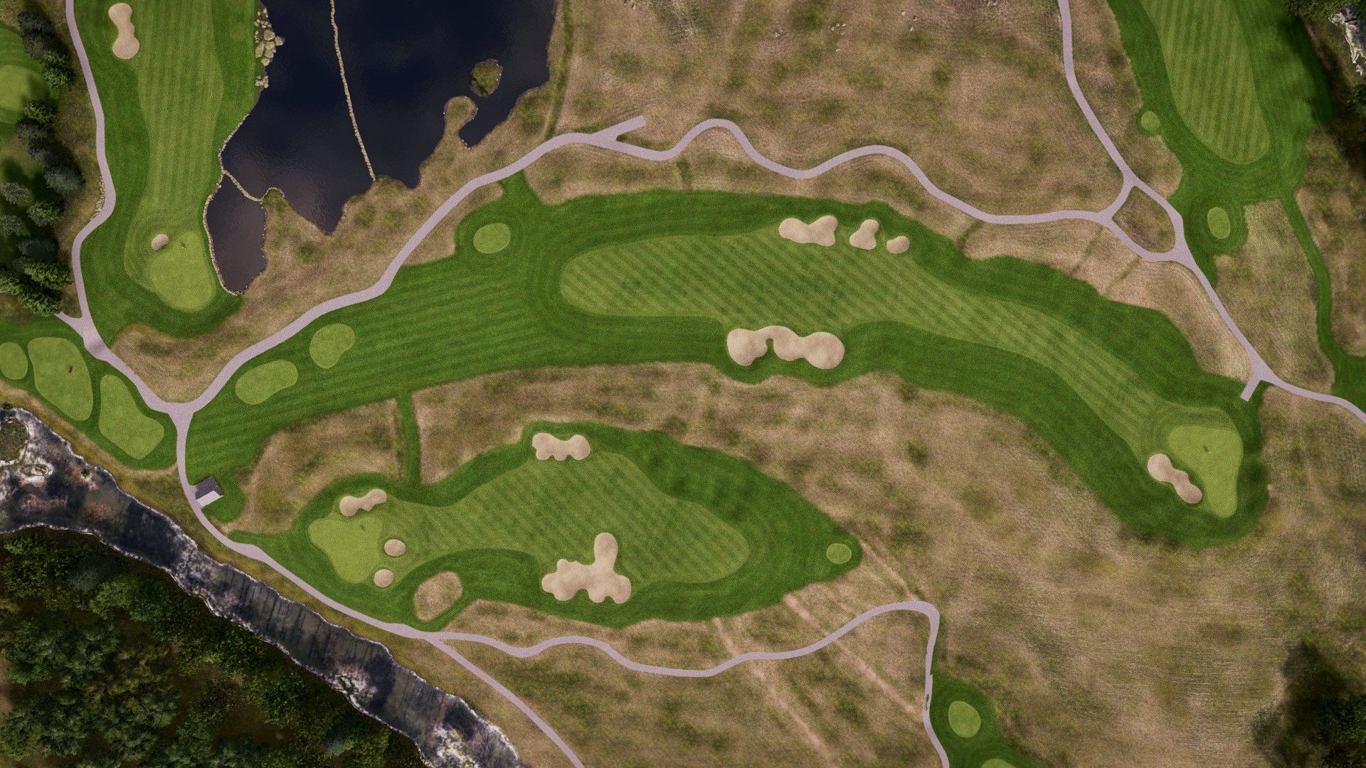 Hole 5