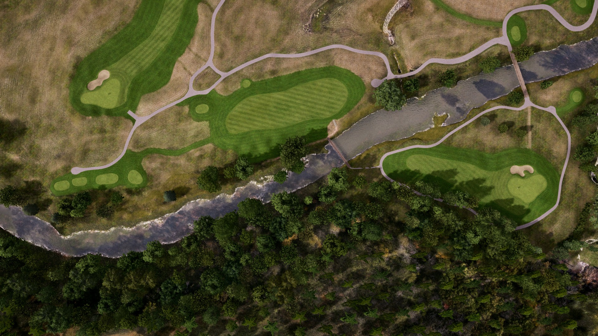 Hole 6