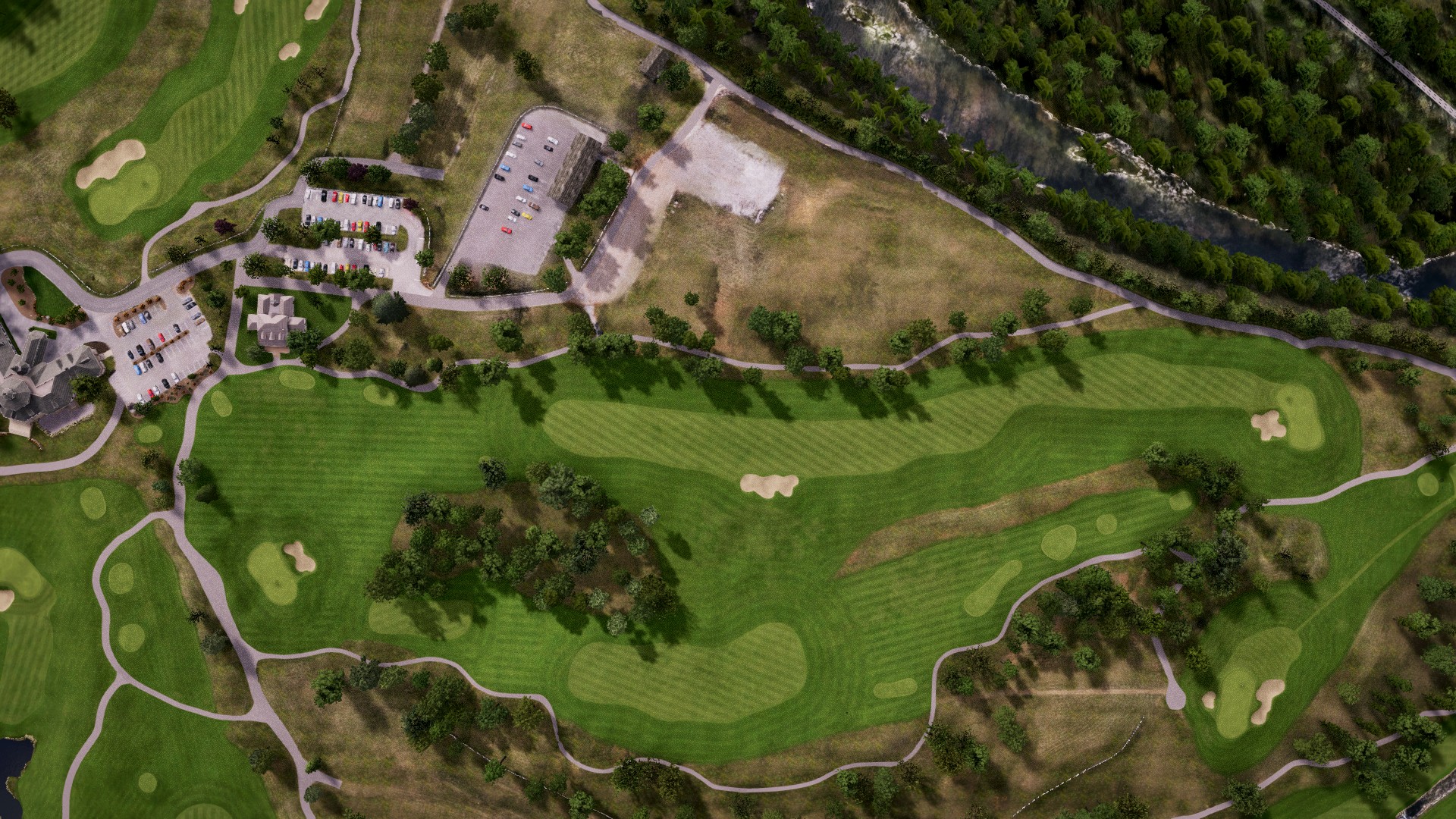Hole 10