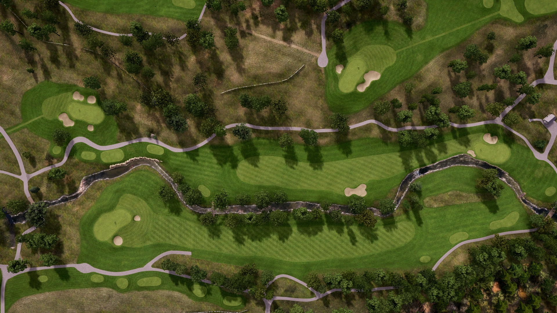 Hole 15