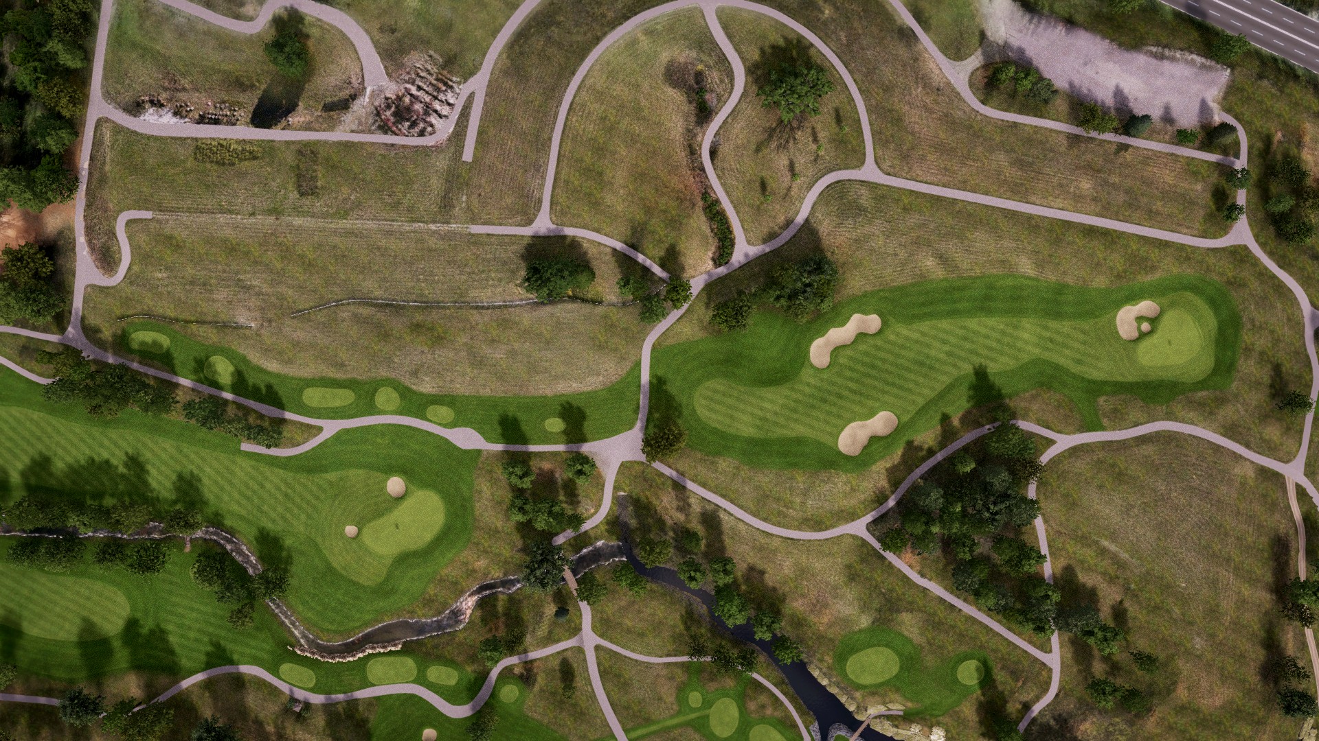 Hole 17