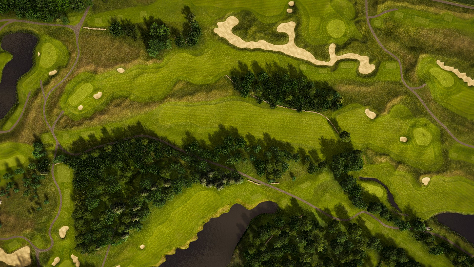 Hole 3