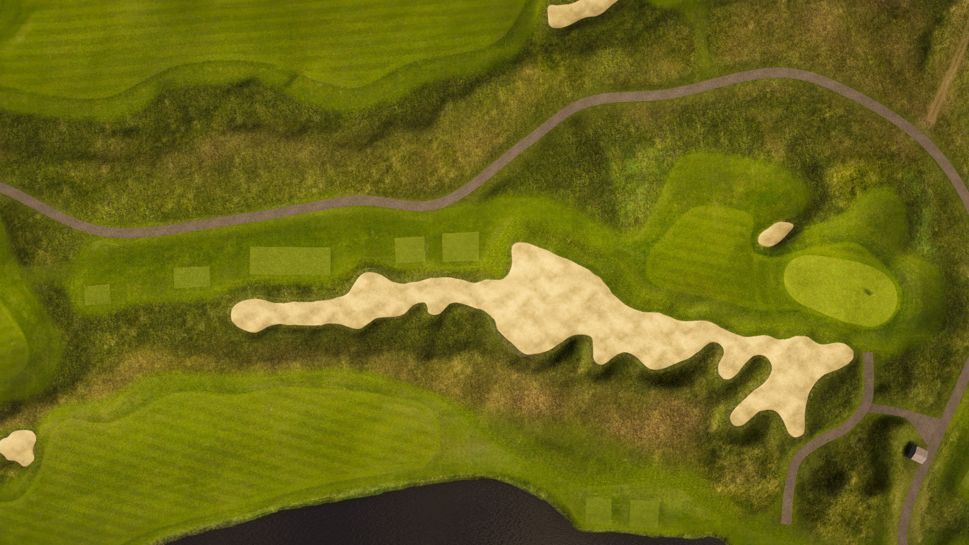 Hole 4