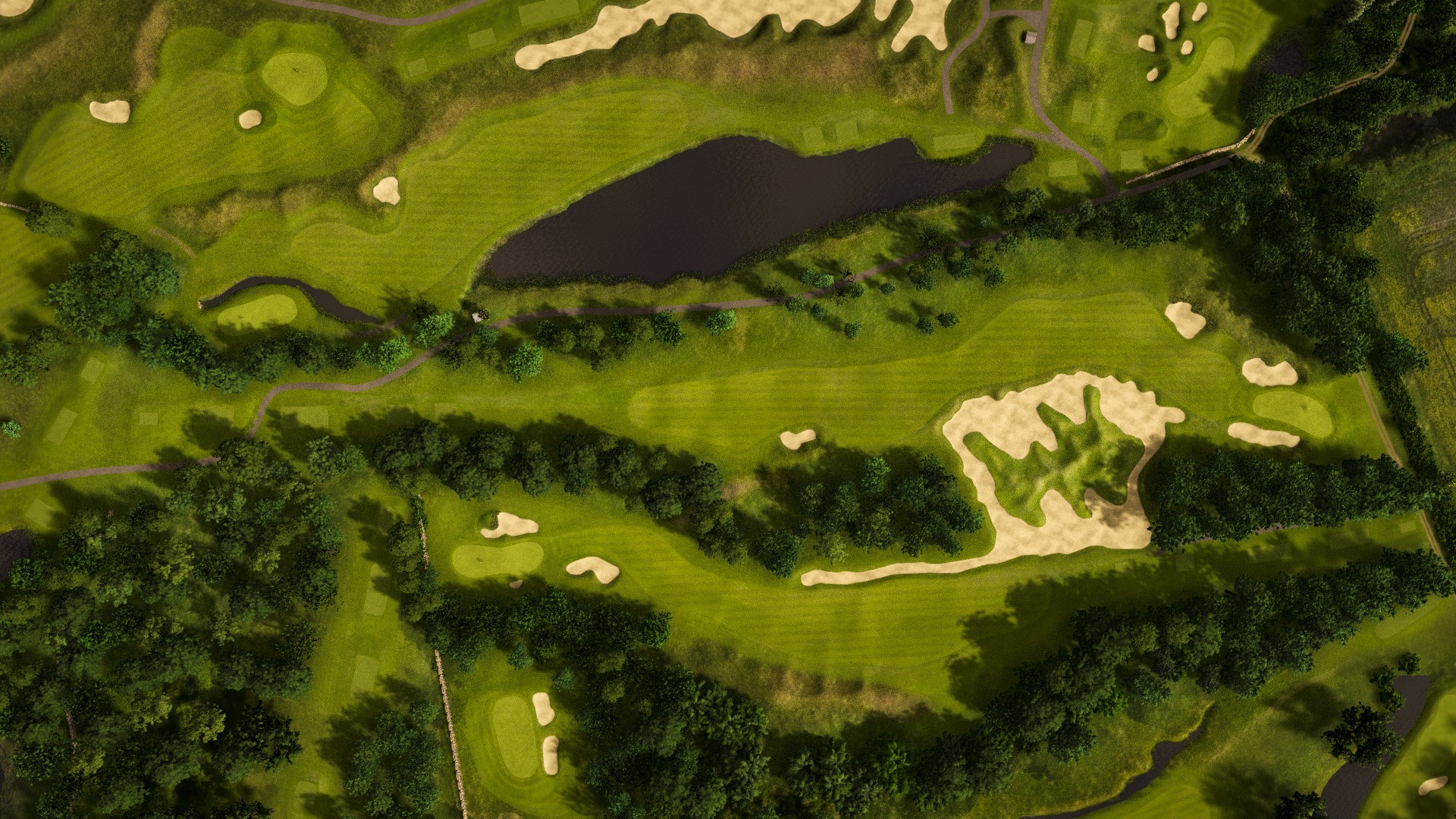 Hole 6