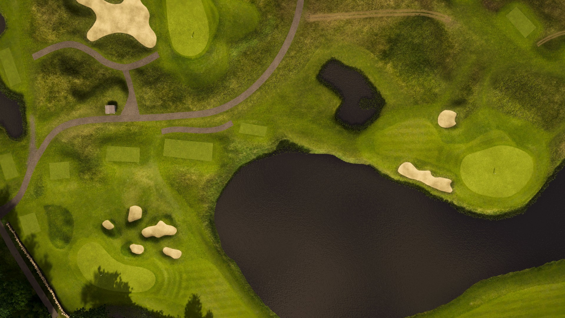 Hole 14