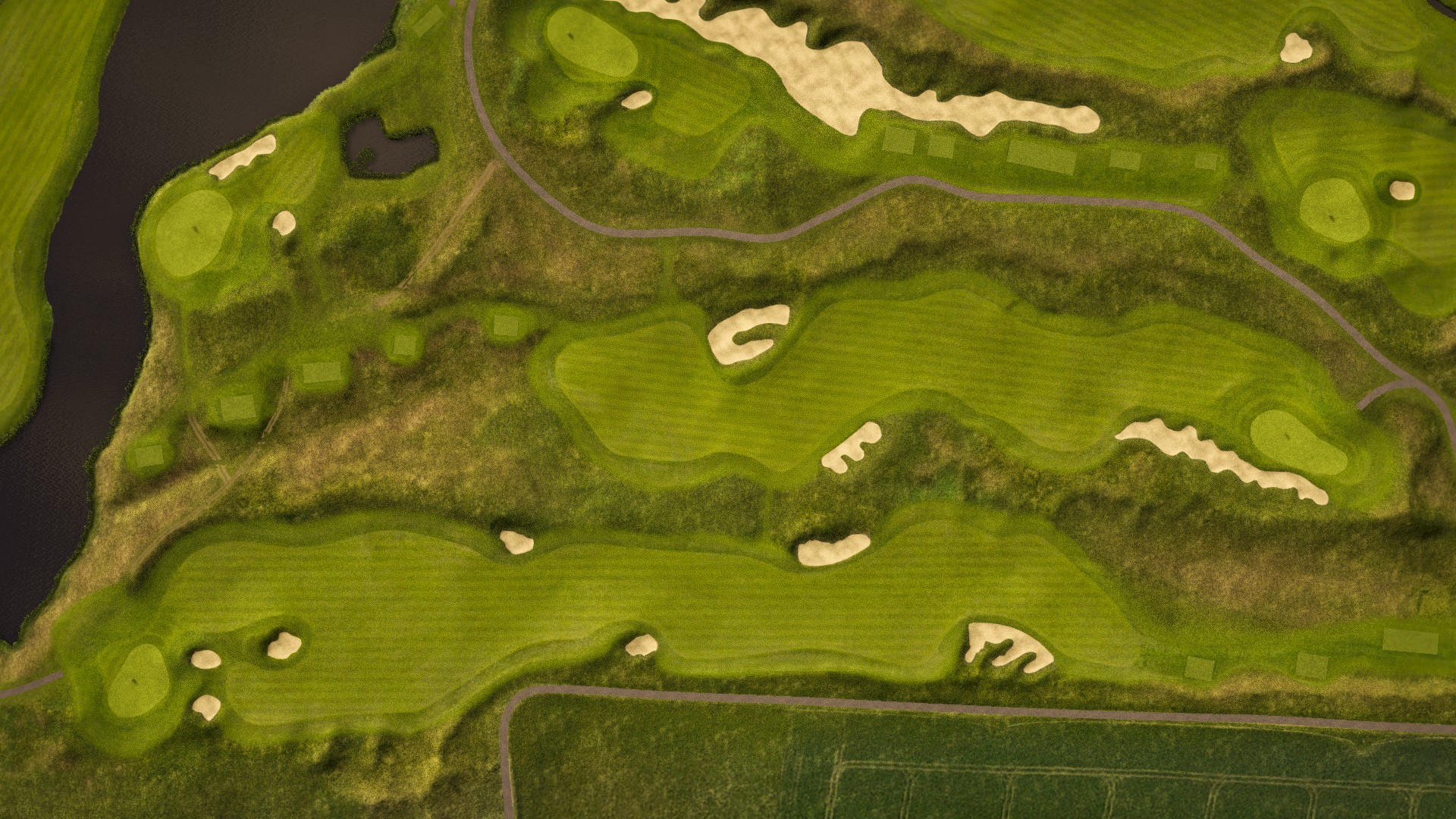 Hole 15
