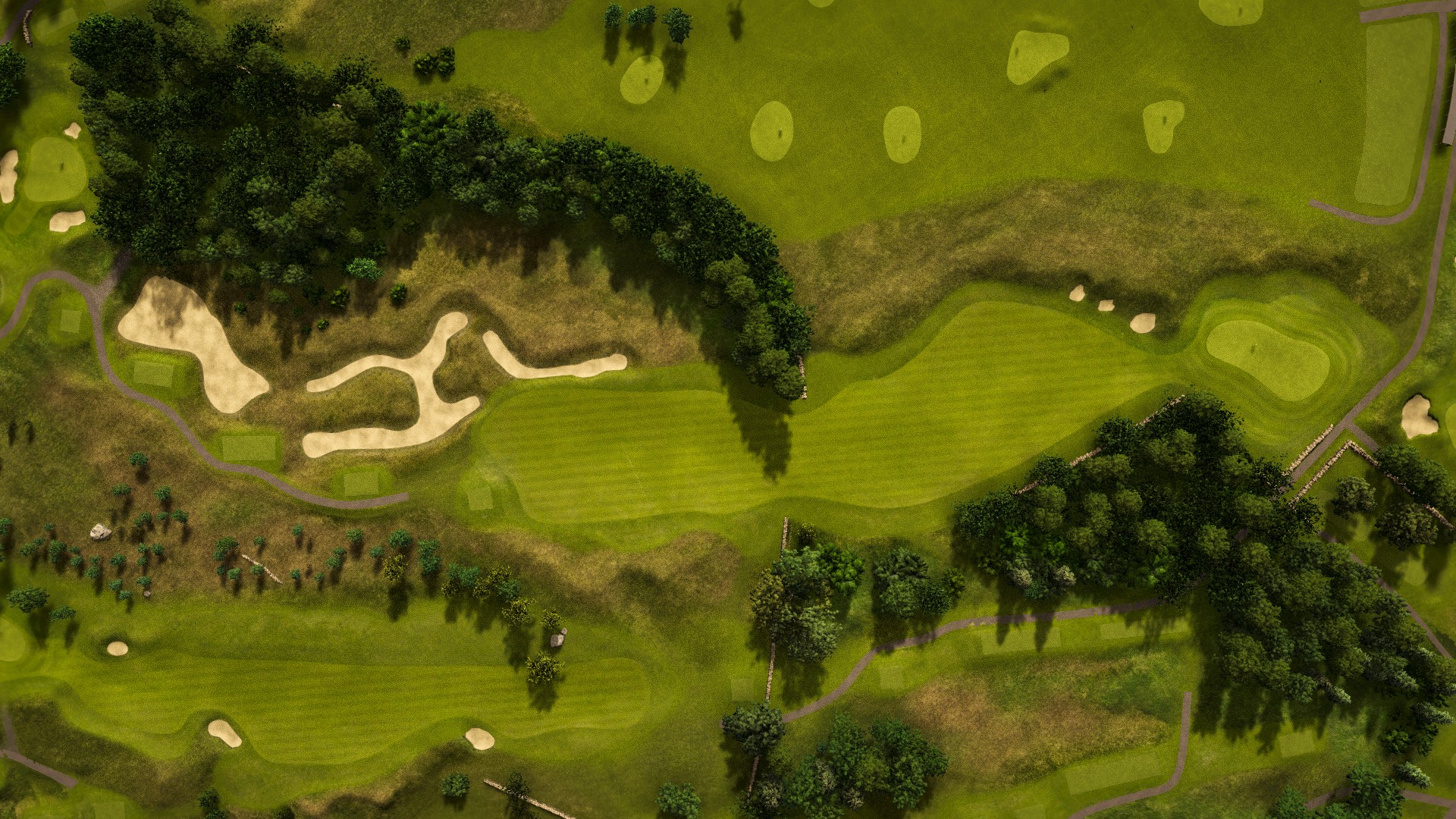 Hole 18