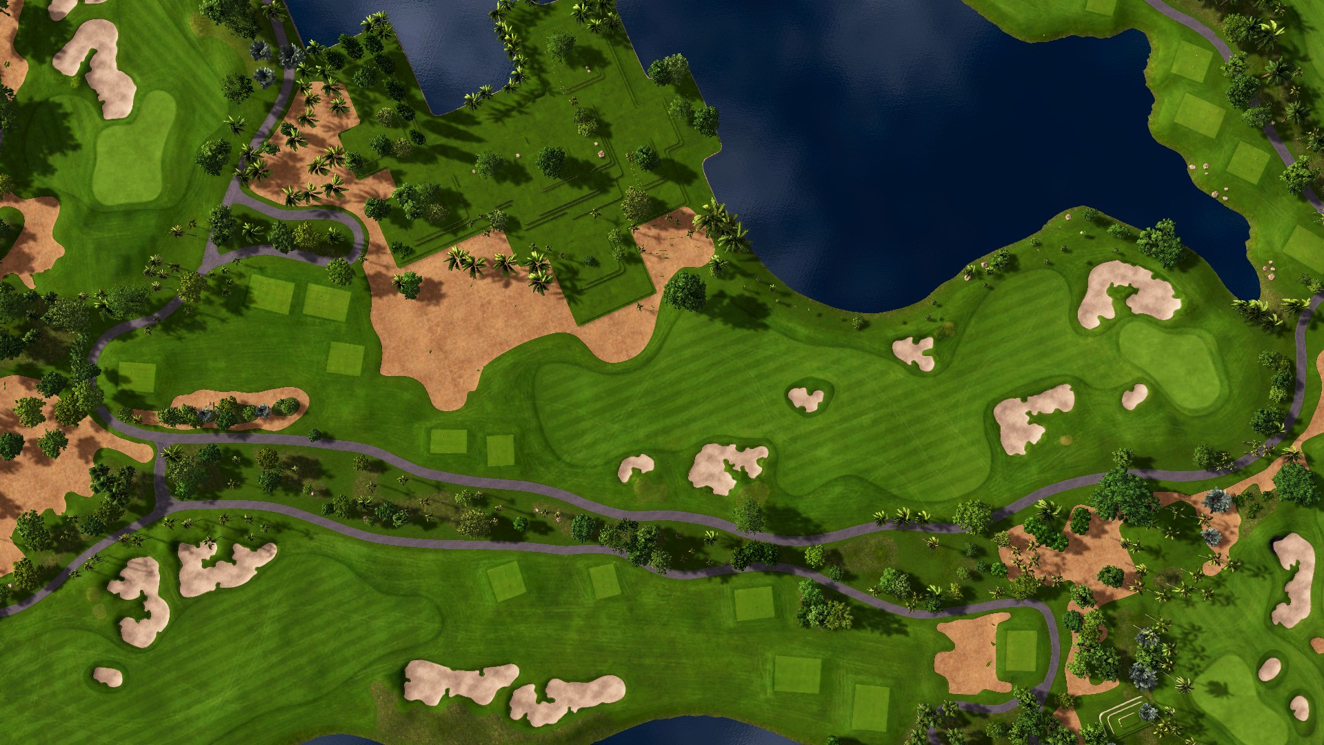 Hole 5