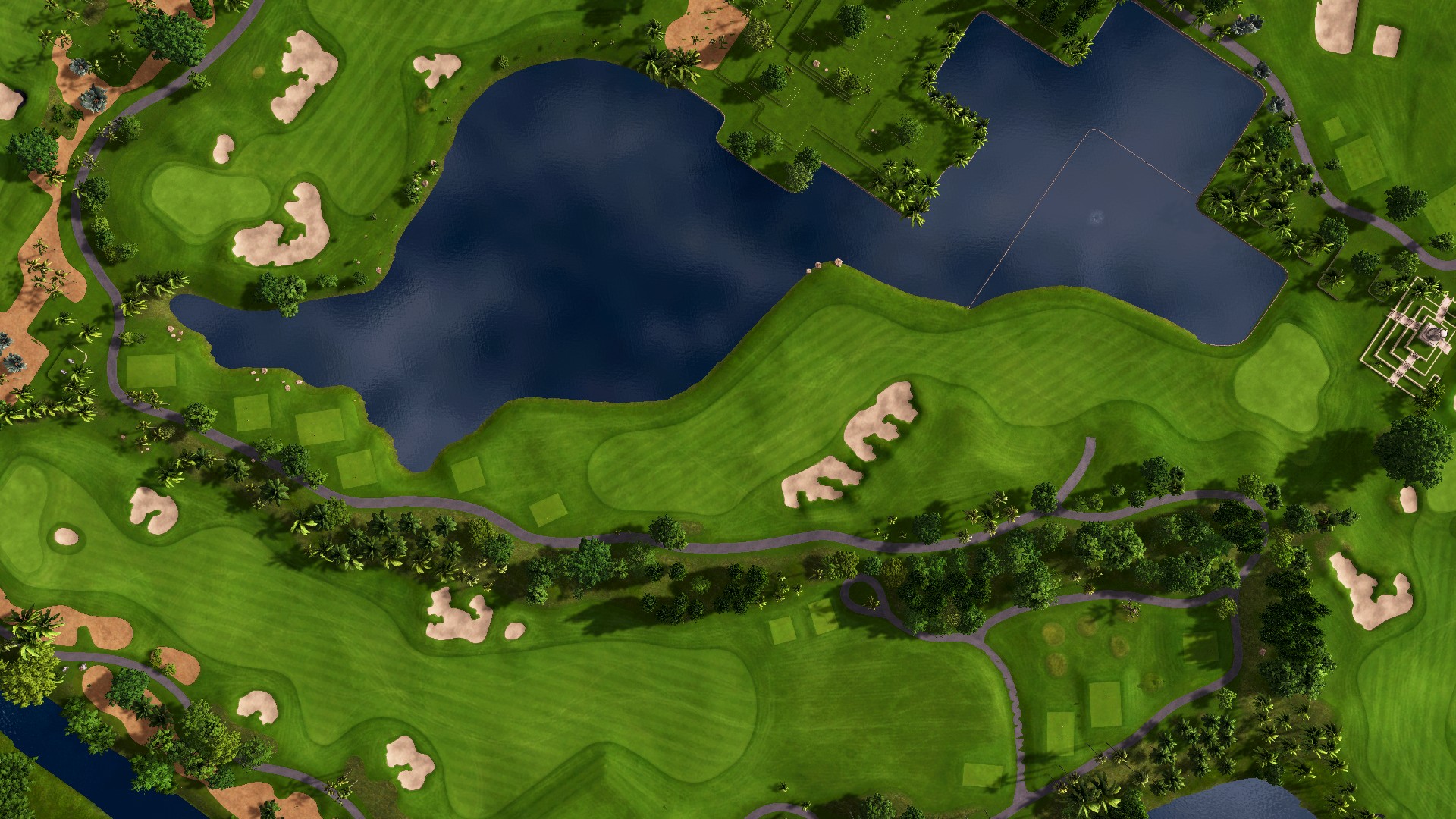 Hole 6