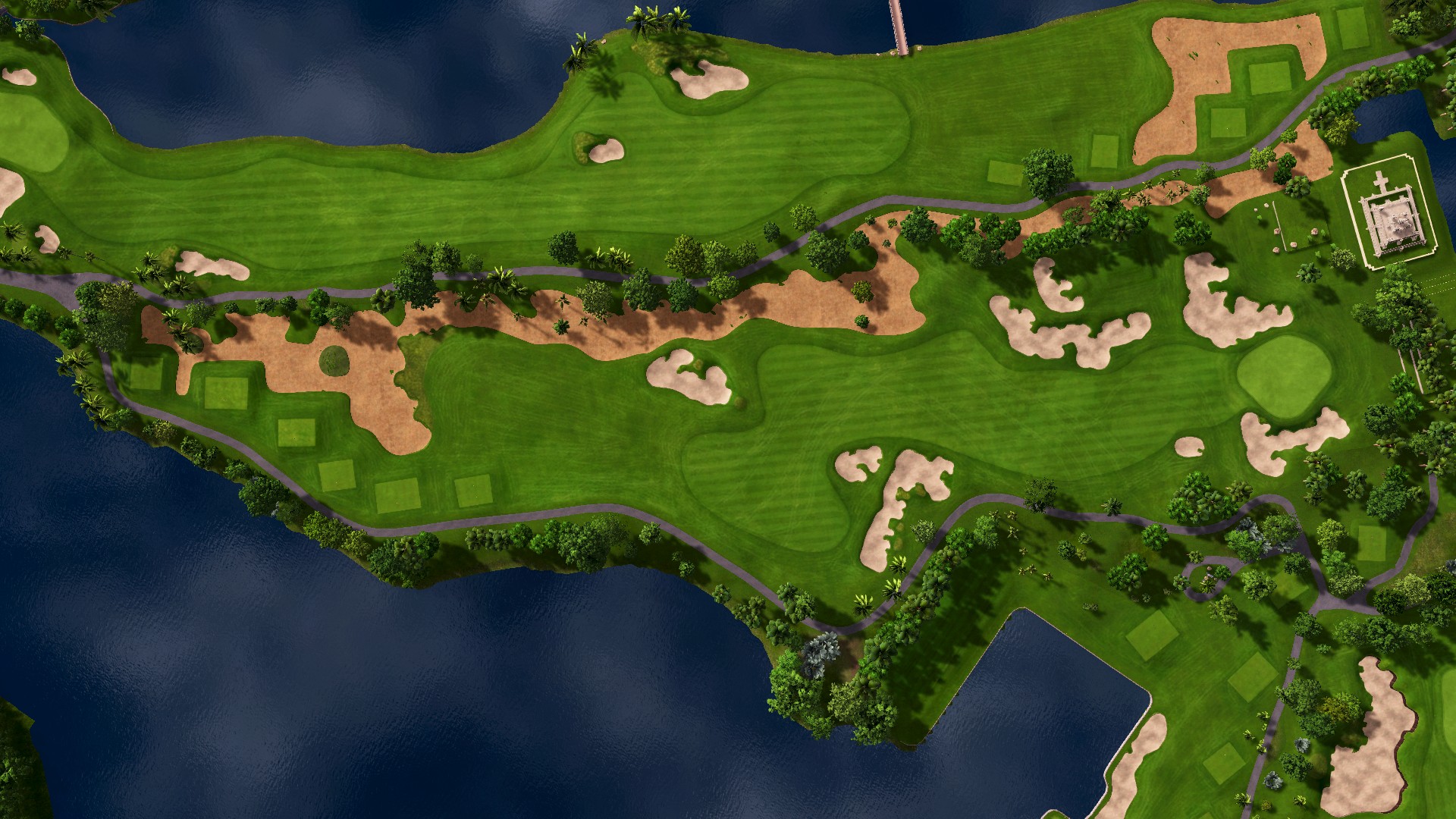 Hole 10