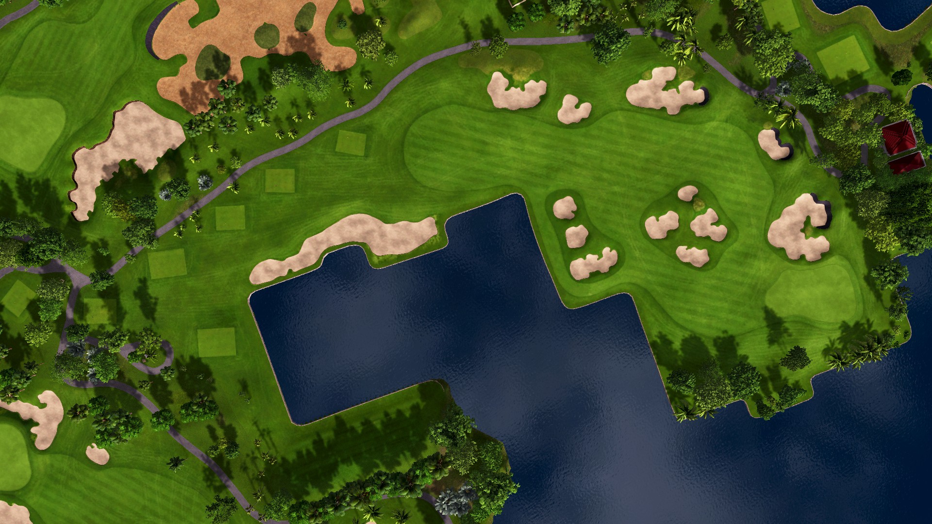 Hole 11