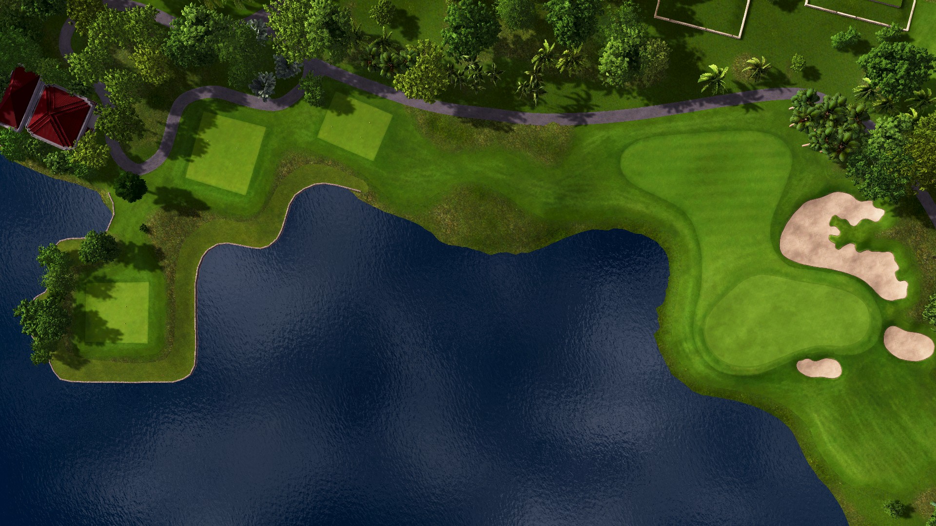 Hole 12