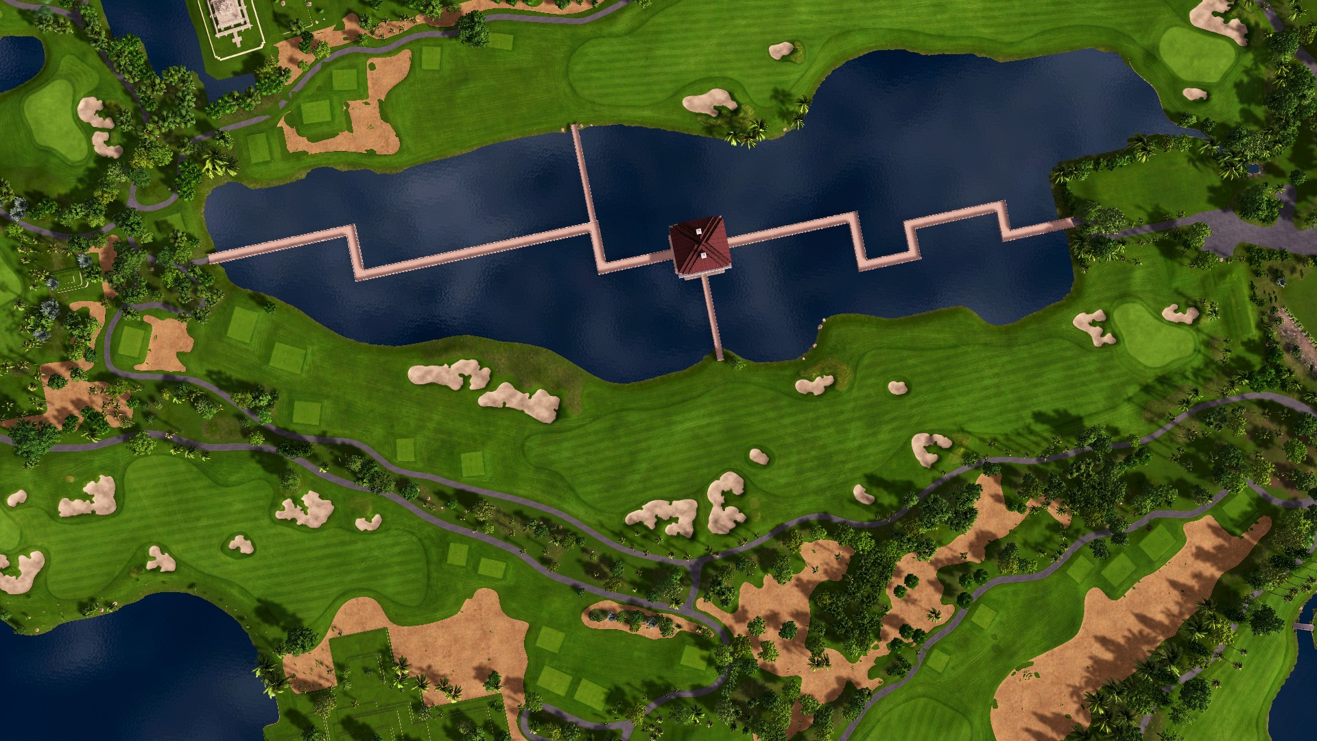 Hole 18