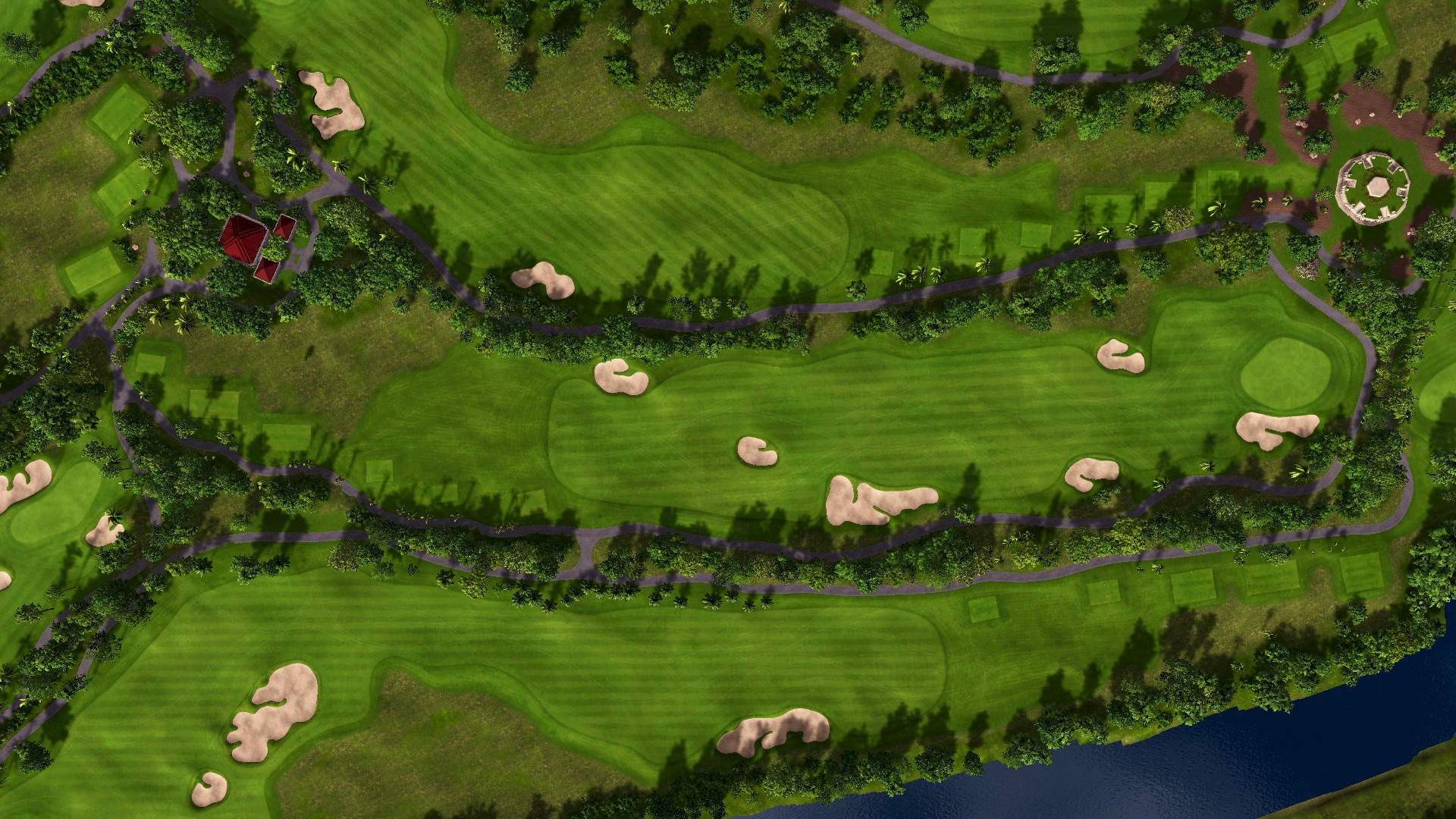 Hole 4