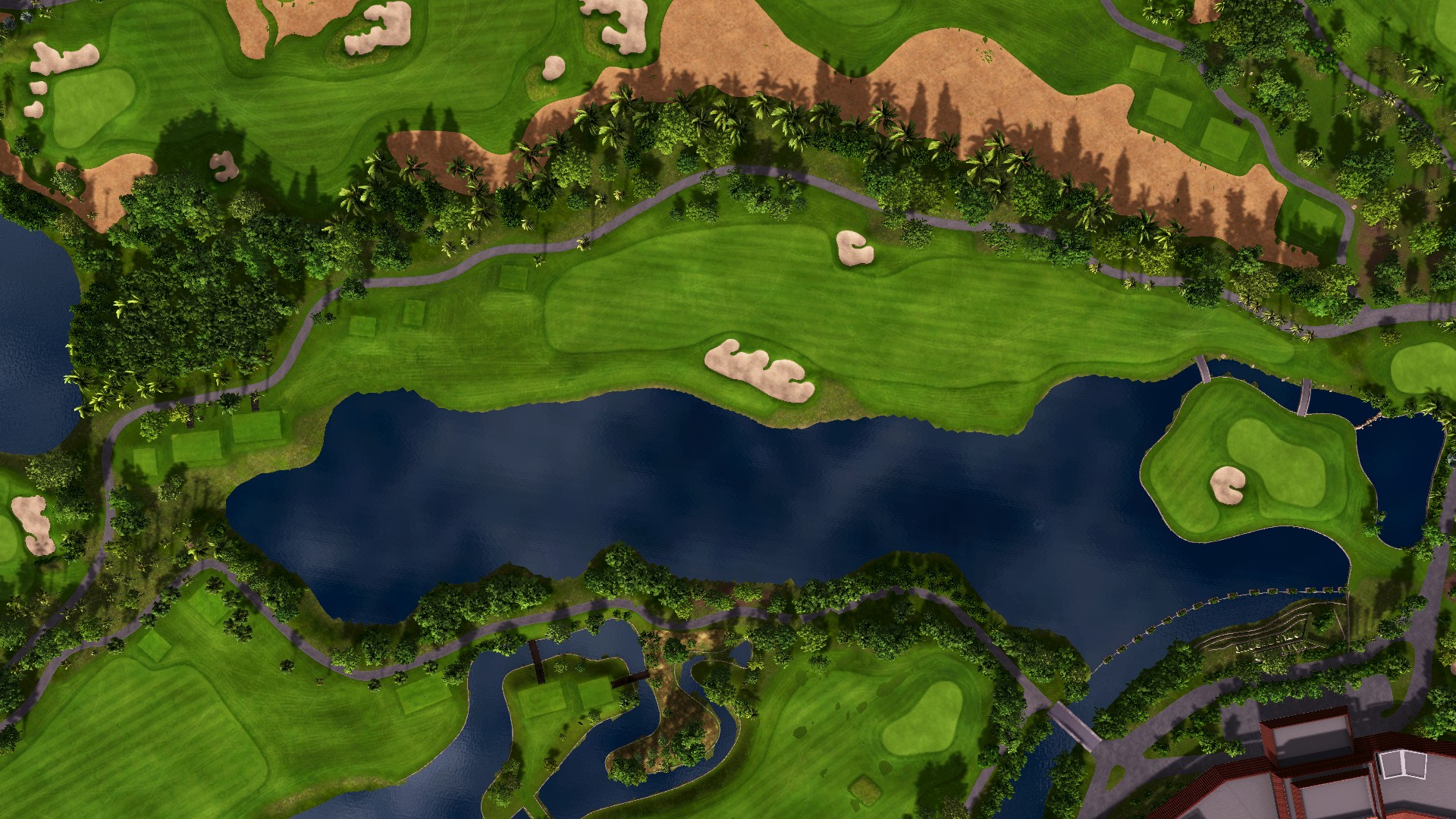 Hole 18