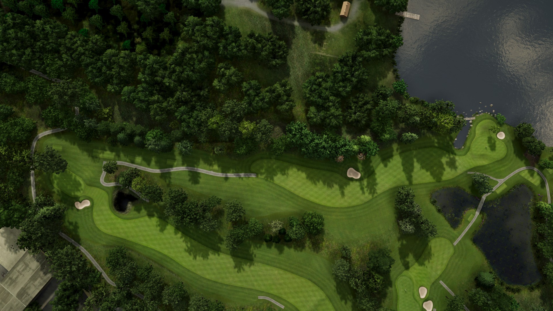 Hole 6