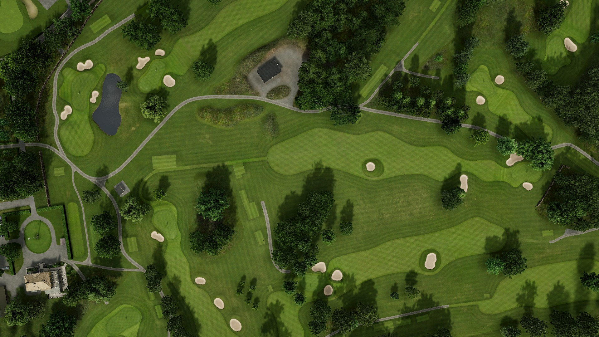 Hole 10