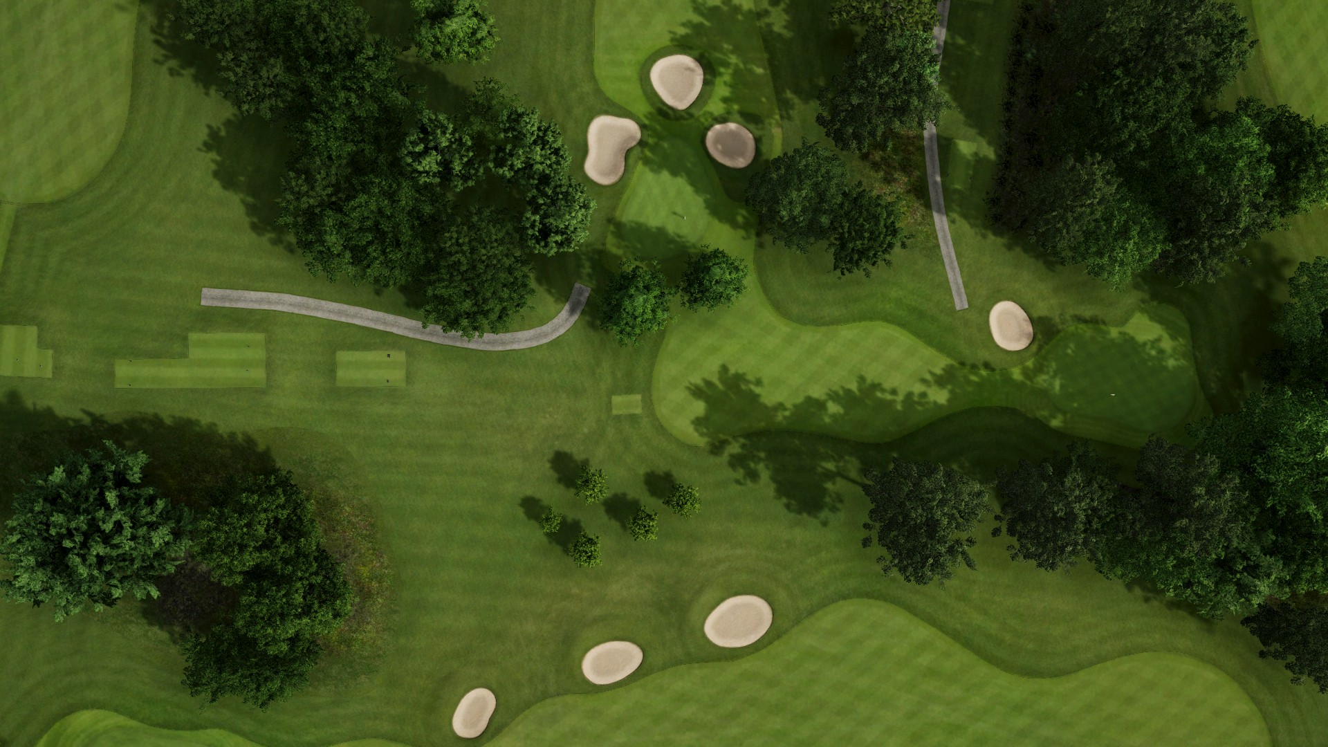 Hole 12