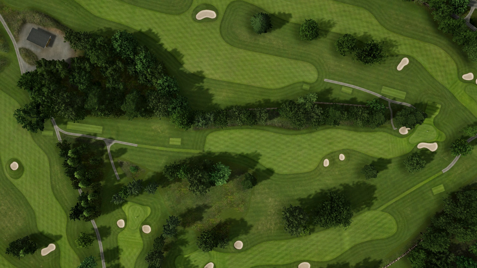 Hole 15