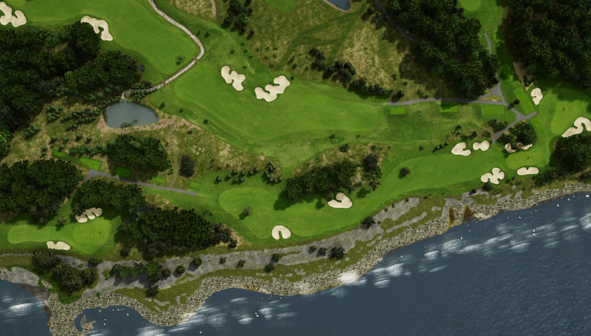 Hole 6