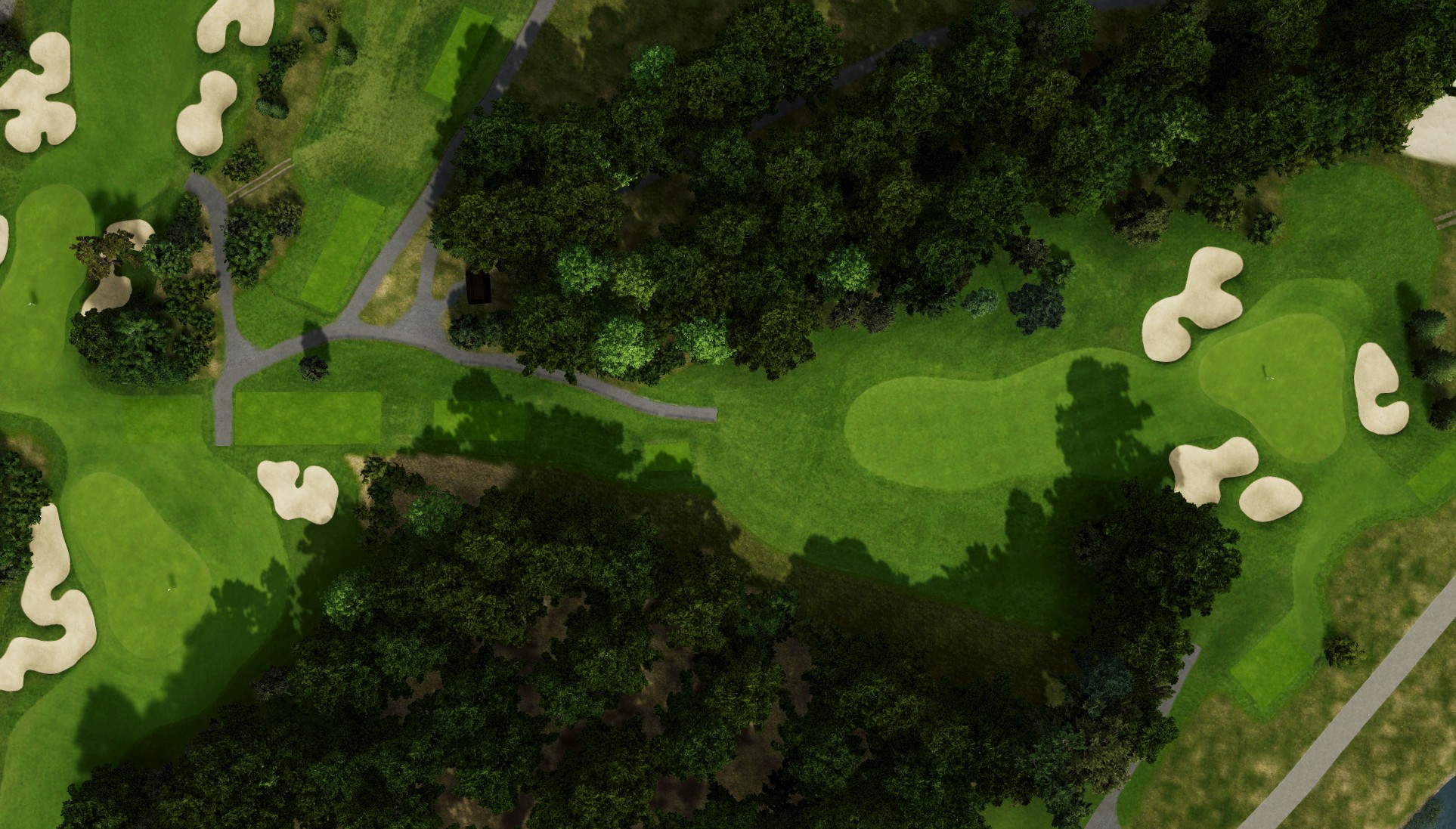 Hole 7
