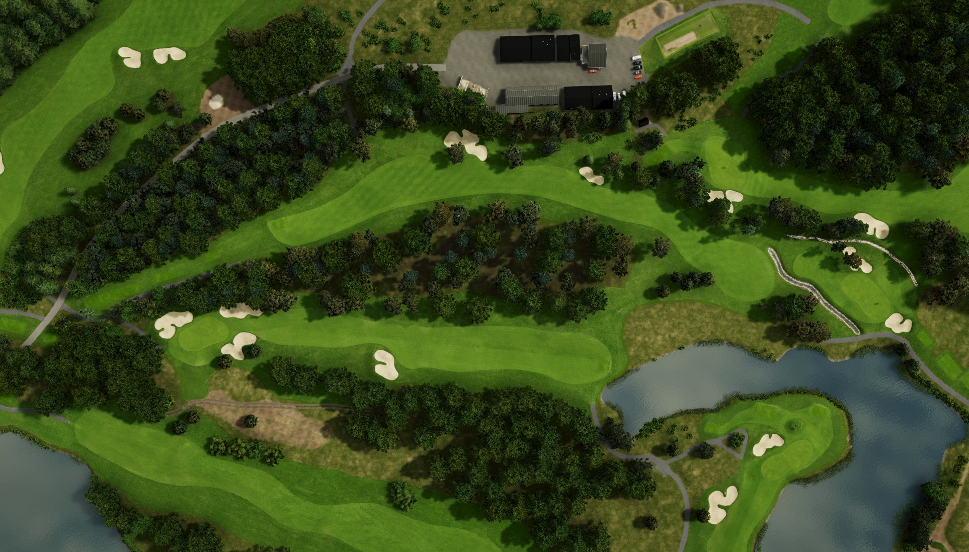 Hole 16