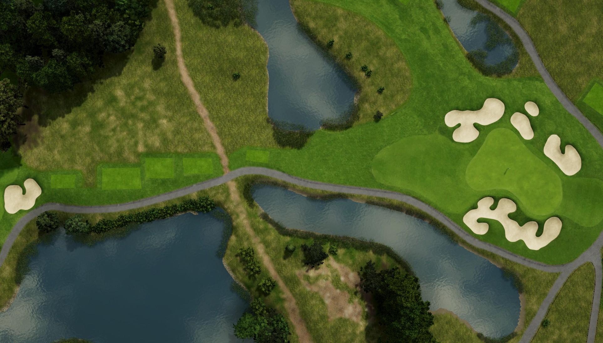 Hole 17